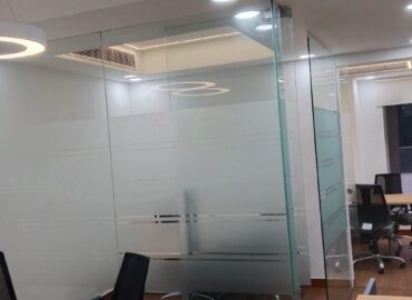 Rental Office Space in Jasola Near Metro Station