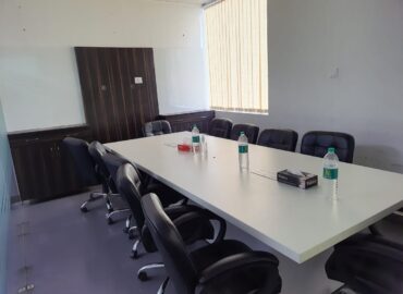 Office Space for Lease in DLF Prime Towers