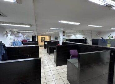 Furnished Office Space in Okhla Phase-3, Office Space For Rent/Lease in Okhla Phase-3