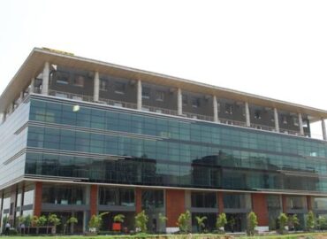 Fully Furnished Office Space Approx. 9000 Sq.Ft. is Available for Renting in Baani Corporate One Jasola, Near Metro