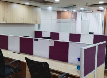 Office Space in DLF Towers Jasola South Delhi