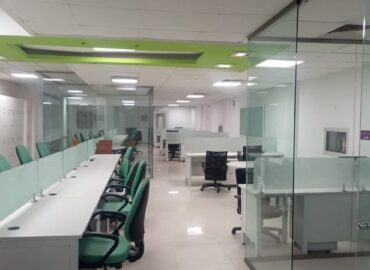 Commercial Property for Rent in Okhla Estate, South Delhi.