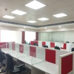 DLF Towers | Office Space in Jasola. Fully Renovated Office Space Rent in Jasola DLF Towers, Office Space in Delhi, Jasola Prithvi Estates