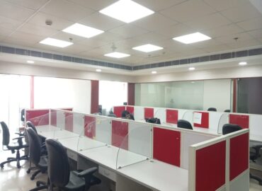 Commercial Office in Jasola DLF Towers