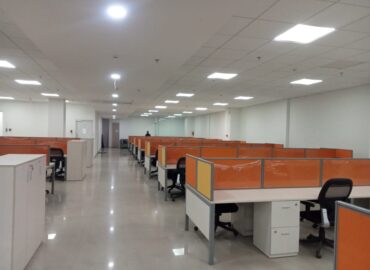 Commercial Office for Rent in Mohan Estate Delhi