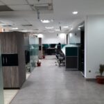 Ready to Move Office Space in DLF Courtyard Saket