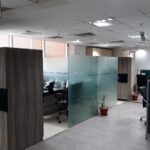 Lease Office Space In DLF Courtyard Saket