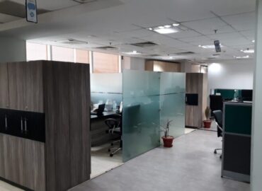 Lease Office Space In DLF Courtyard Saket