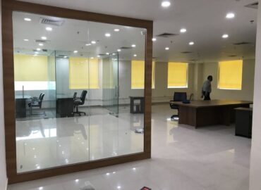 Office for Rent/Lease in DLF Prime Towers Okhla 1 Delhi