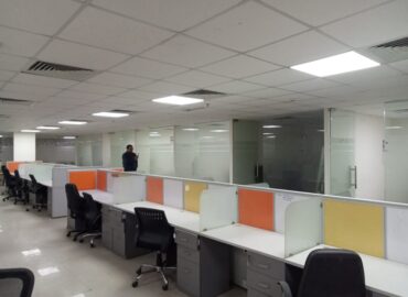 Furnished Office in South Delhi Mohan Estate - Prithvi Estates