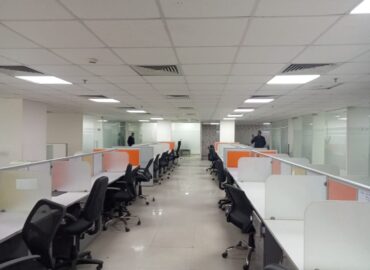 Office Space In Uppals Genesis Mohan Estate