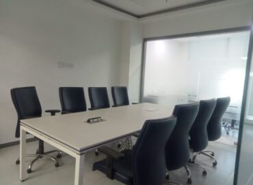 Office Space For rent In DLF Prime Towers Okhla