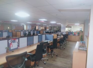 Furnished Office Space for Rent in Mohan Estates South Delhi.