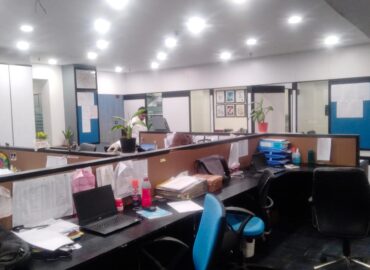 Office for Rent/Lease in Square One Mall Delhi