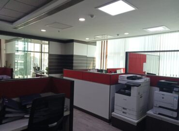 Lease Commercial Office Space in Uppals M6 Near Metro