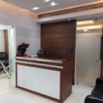 Office Space in Jasola | Uppals M6 | Prithvi Estates