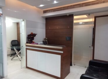 Office Space in Jasola | Uppals M6 | Prithvi Estates