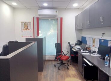 Furnished Office in South Delhi Okhla Estate