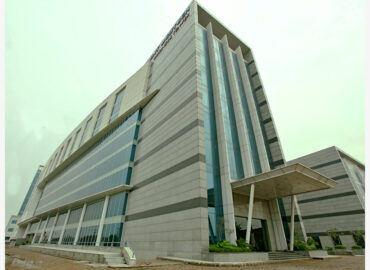 Buy Office Space in Orient Bestech Business Tower