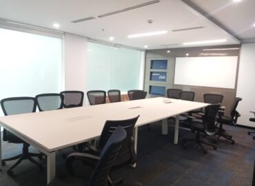 ready to move office space for rent in salcon aurum