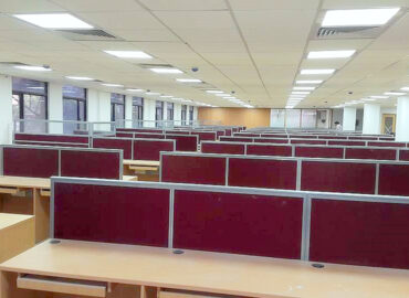 Furnished Office Space for Lease in Mohan Estate, South Delhi.