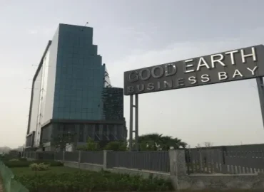 Pre Leased Property in Gurgaon - Good Earth Business Bay