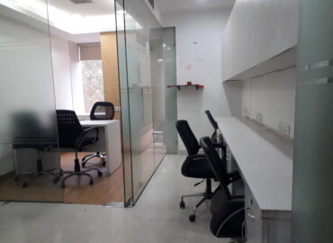 Ready to Move Office Space in Jasola Omaxe Square