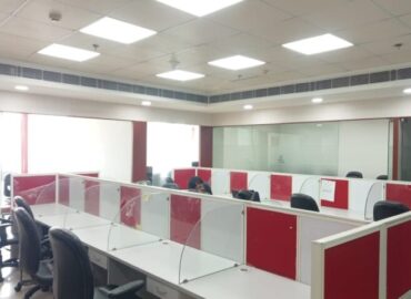 ready to move office space in dlf towers