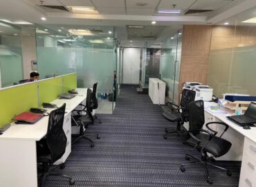 Commercial Property for Sale in DLF Towers