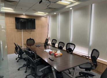 Furnished Office Space for Sale in Delhi.