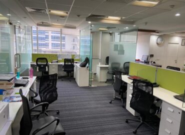 Commercial Property for Sale in DLF Towers South Delhi.