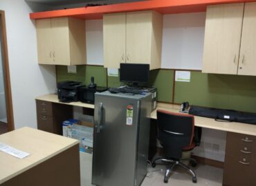 Office Space for Rent in Jasola DLF Towers