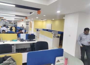 Office Space in Baani The Address on Golf Course Road Gurgaon