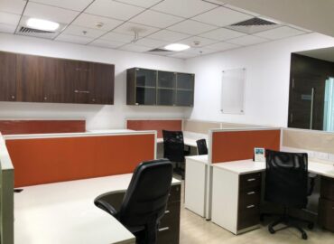 office space in dlf south court saket