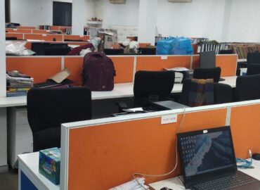 Commercial Office Space for Rent in South Delhi